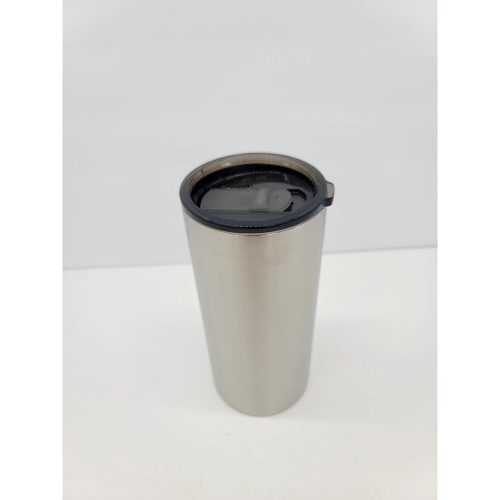 HOGG 20 oz Fatty Style Tumbler Stainless Steel w/lid New